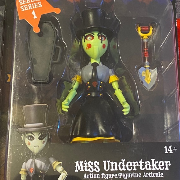 Showdown Bandit - Picture 4 of 5